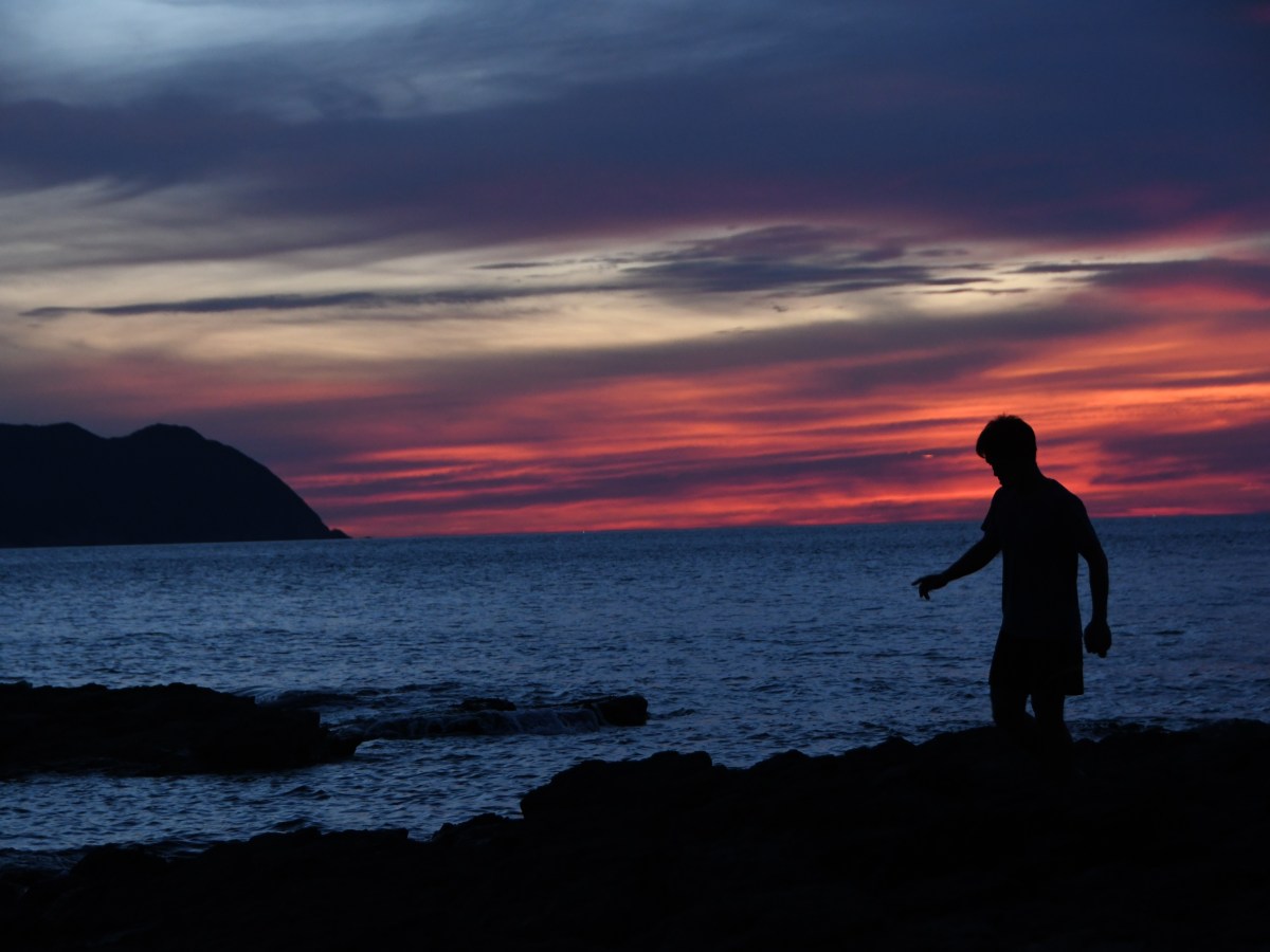 九州一周の旅 vol:2