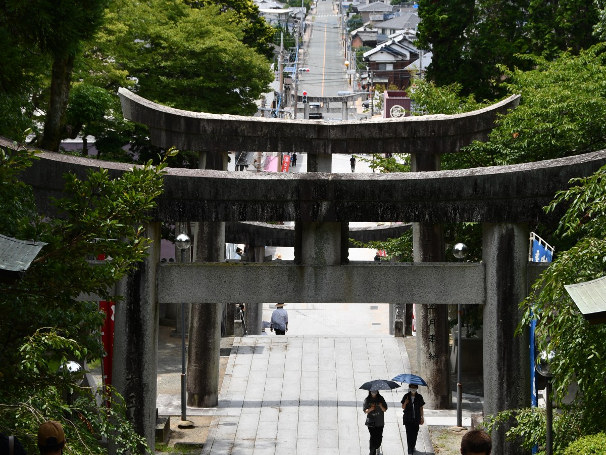 九州一周の旅 vol:3