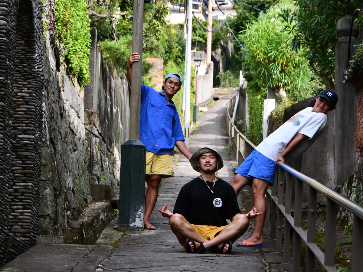 九州一周の旅 vol:5