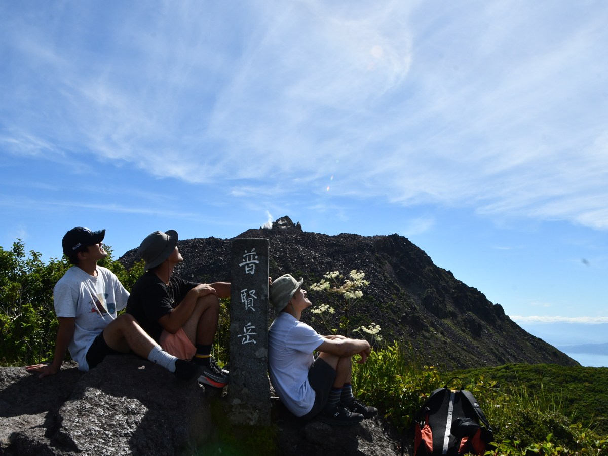 九州一周の旅 vol:6