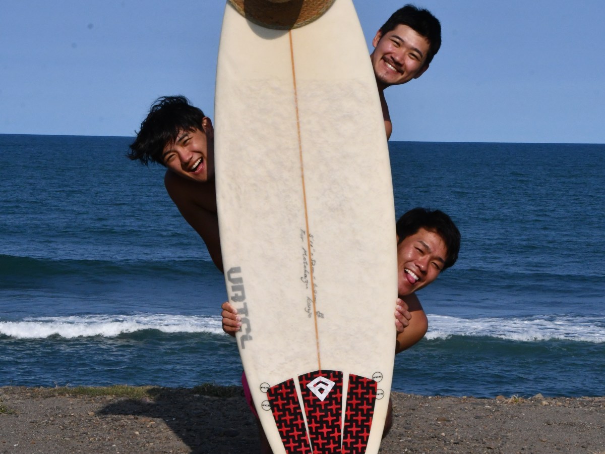 九州一周の旅 vol:9