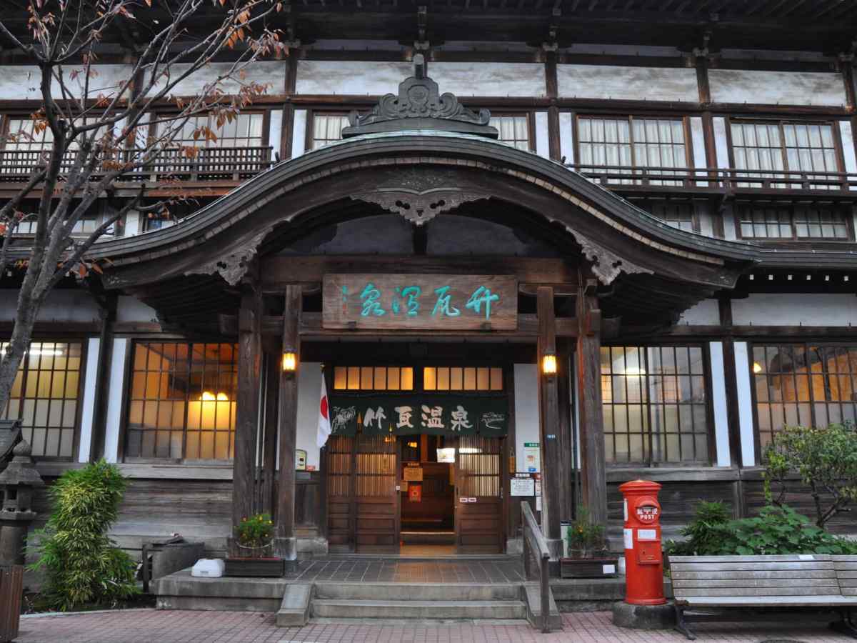 九州一周の旅 vol:11